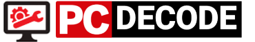 PC DECODE