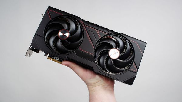 Radeon RX 580 stays, Intel replaces Apple