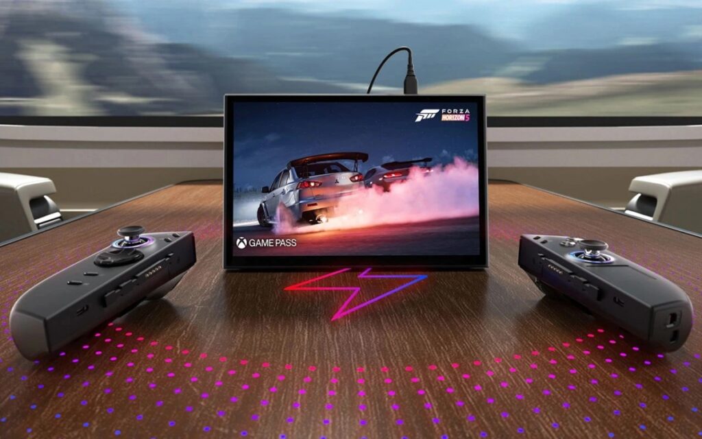Lenovo Legion Go 2 Specs