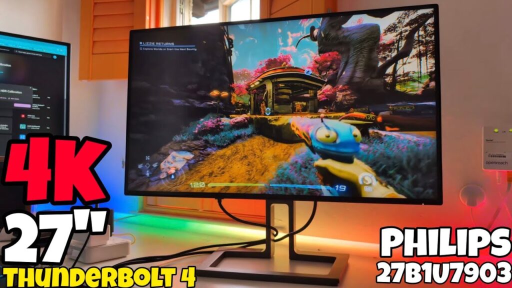philips 27e3u7903 5k monitor
