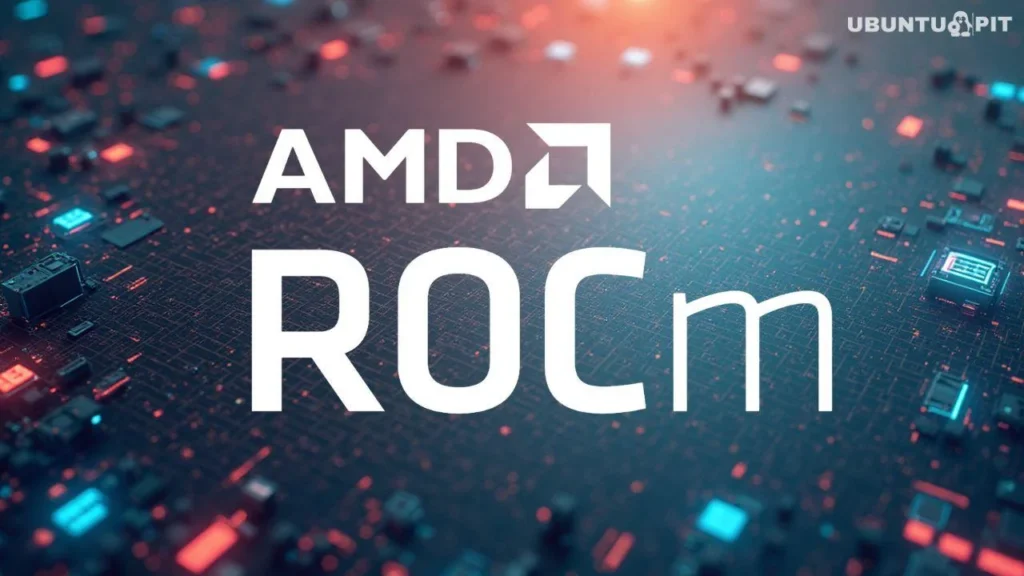 AMD ROCm 7.0.2 Support for Radeon RX 9060 and 9060 XT