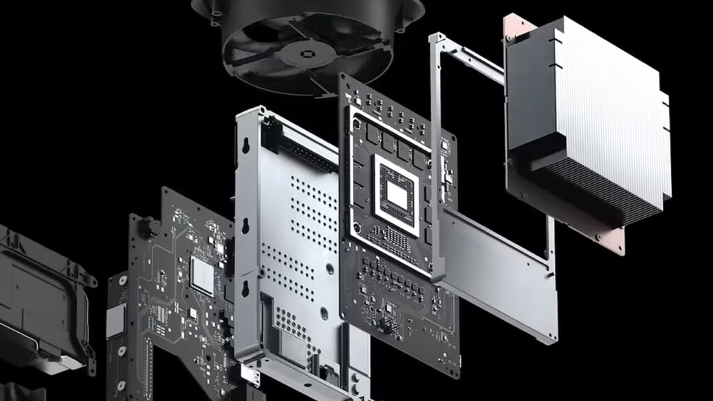 The next Xbox will be a Windows PC for the living room