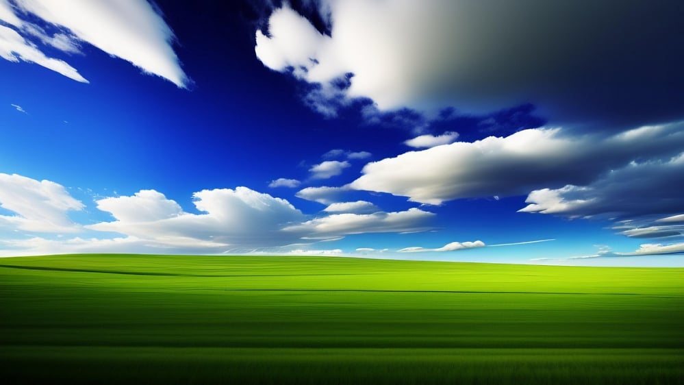 Famous FCKGW Key for Windows XP: The true story is now out Famous FCKGW key for Windows XP